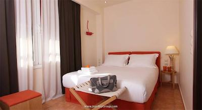 آتن لوتوس هتل