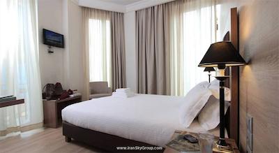 آتن لوتوس هتل