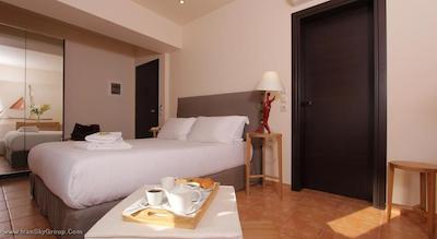 آتن لوتوس هتل