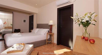 آتن لوتوس هتل