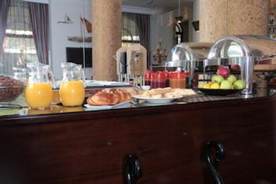 آتن لوتوس هتل