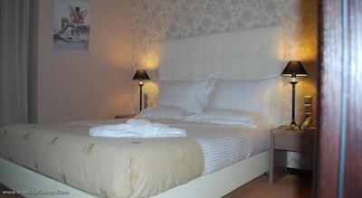 آتن لوتوس هتل