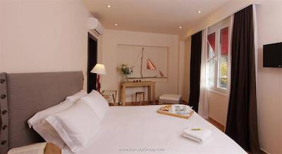 آتن لوتوس هتل