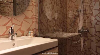 آتن لوتوس هتل