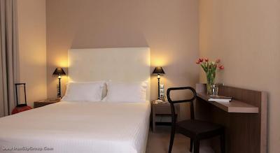 آتن لوتوس هتل