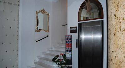 آتن لوتوس هتل