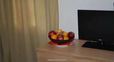 آتن لوتوس هتل