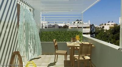 آتن لوتوس هتل