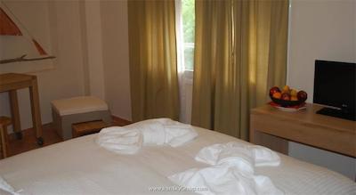 آتن لوتوس هتل