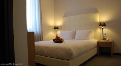 آتن لوتوس هتل