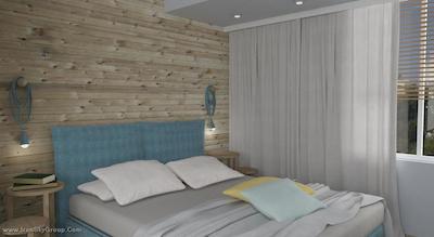 آتن لوتوس هتل