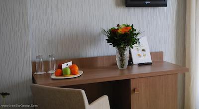 آتن لوتوس هتل