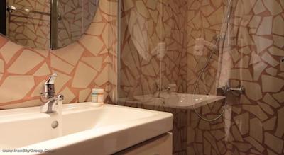 آتن لوتوس هتل