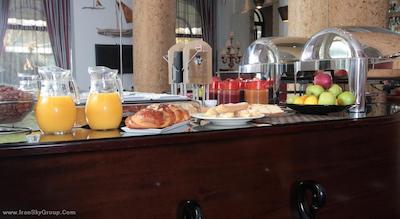 آتن لوتوس هتل