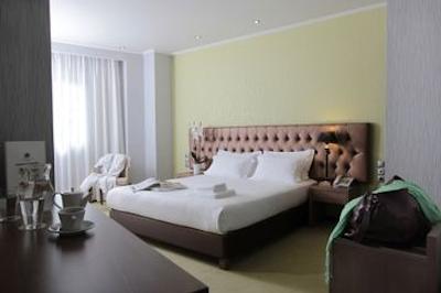 آتن لوتوس هتل