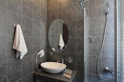 آتن لوتوس هتل