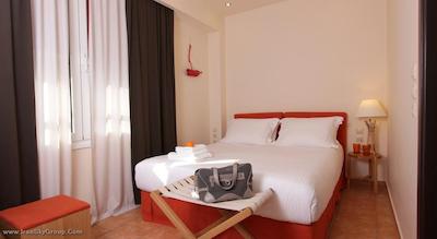 آتن لوتوس هتل