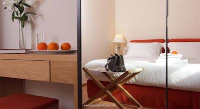 آتن لوتوس هتل