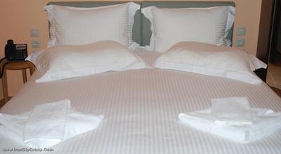 آتن لوتوس هتل