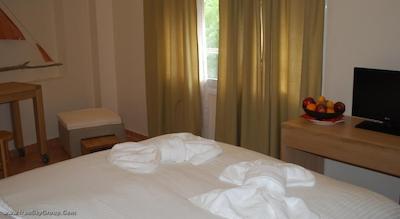 آتن لوتوس هتل