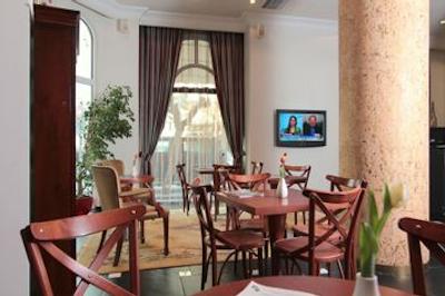 آتن لوتوس هتل