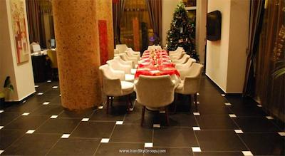 آتن لوتوس هتل