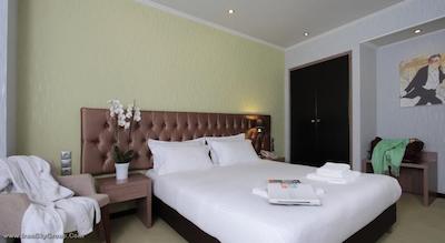 آتن لوتوس هتل