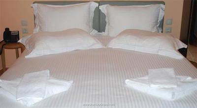 آتن لوتوس هتل