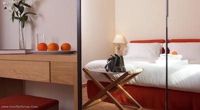 آتن لوتوس هتل