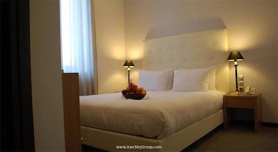 آتن لوتوس هتل