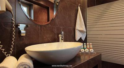 آتن لوتوس هتل