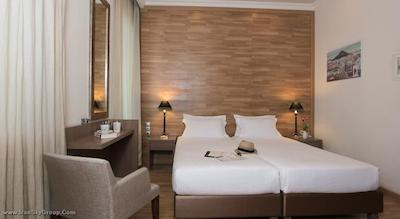 آتن لوتوس هتل