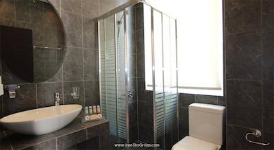 آتن لوتوس هتل