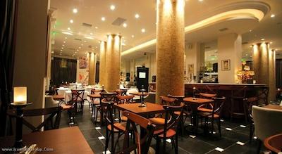 آتن لوتوس هتل