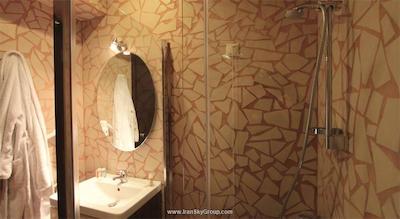 آتن لوتوس هتل