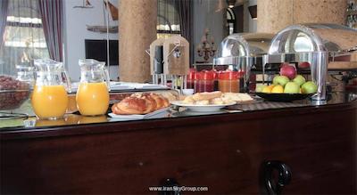 آتن لوتوس هتل