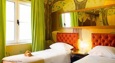 گرکوتل پالاس آتنا