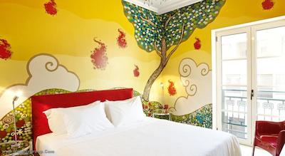 گرکوتل پالاس آتنا