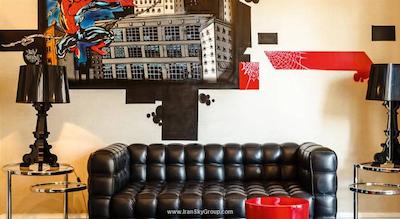 گرکوتل پالاس آتنا