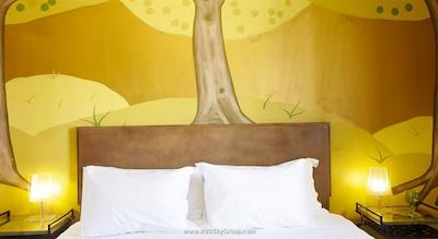 گرکوتل پالاس آتنا