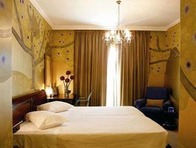 گرکوتل پالاس آتنا