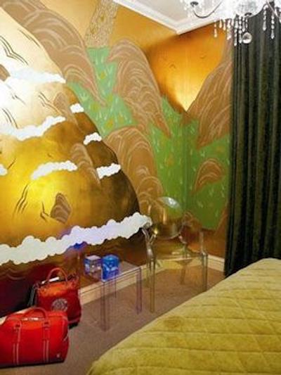 گرکوتل پالاس آتنا