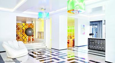 گرکوتل پالاس آتنا