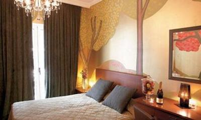 گرکوتل پالاس آتنا