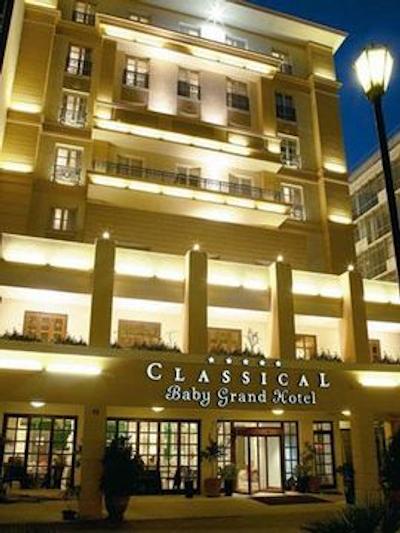 گرکوتل پالاس آتنا