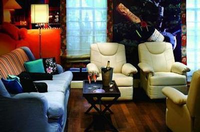 گرکوتل پالاس آتنا