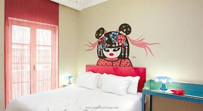 گرکوتل پالاس آتنا