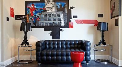 گرکوتل پالاس آتنا