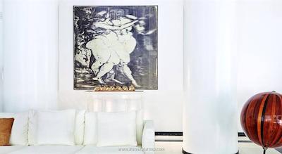 گرکوتل پالاس آتنا