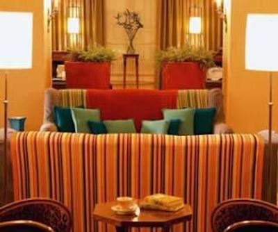 گرکوتل پالاس آتنا